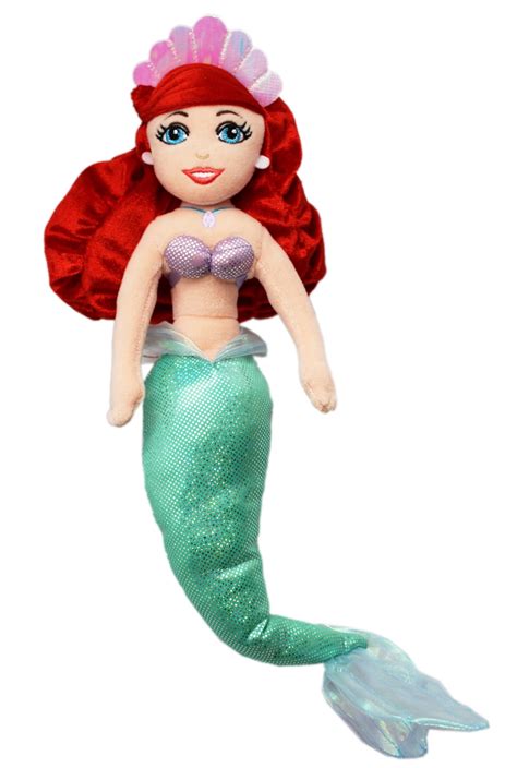 little mermaid toys at walmart|walmart little mermaid doll.